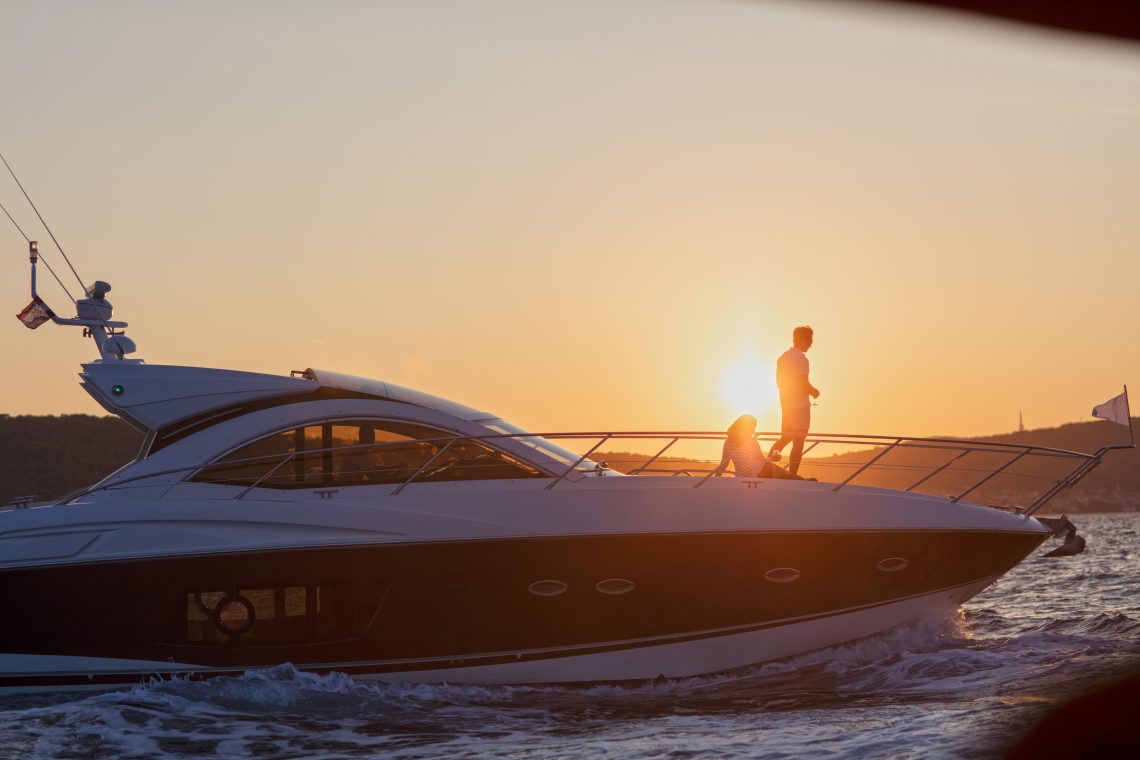 Connecting Wealthy Men with Traditional Women