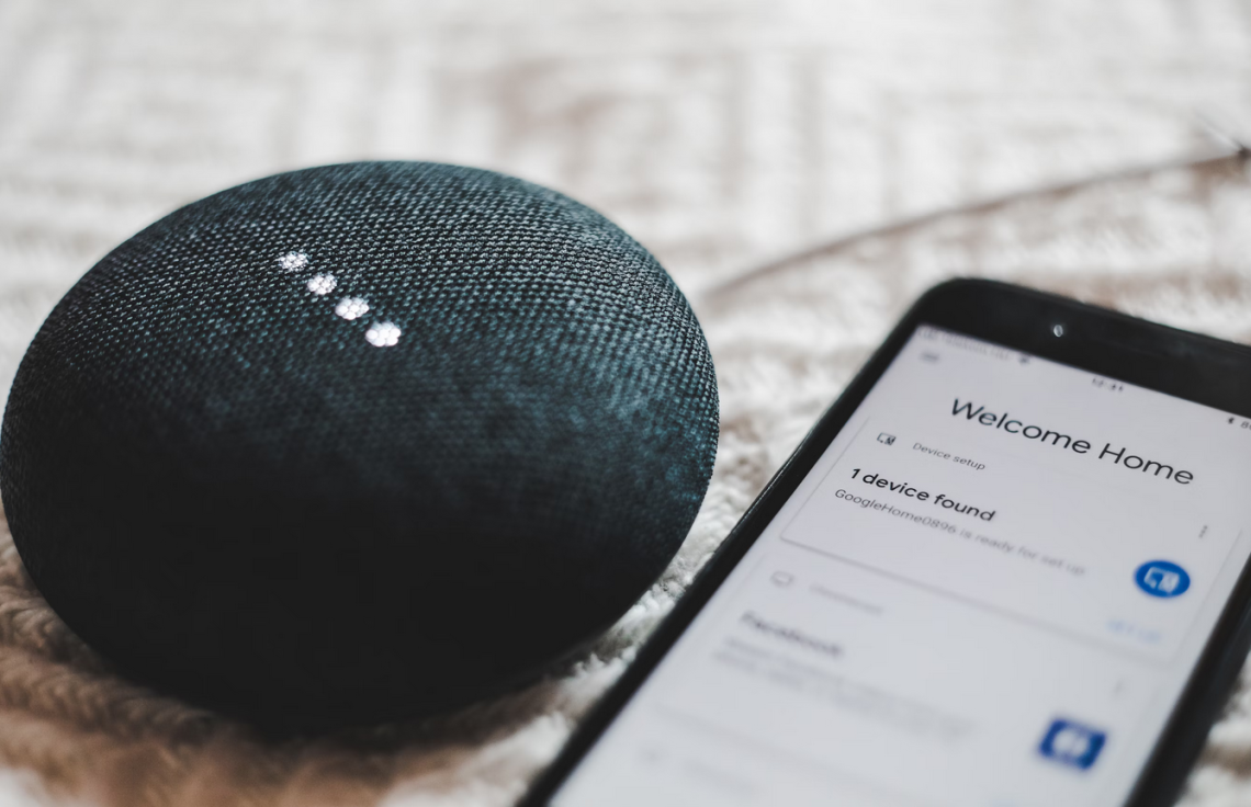 smart home essentials