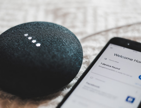 smart home essentials