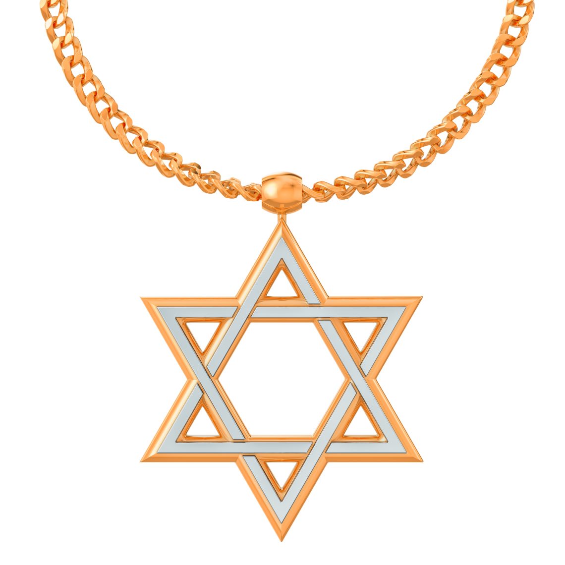 Jewish Jewelry