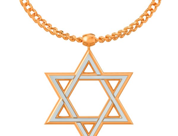 Jewish Jewelry