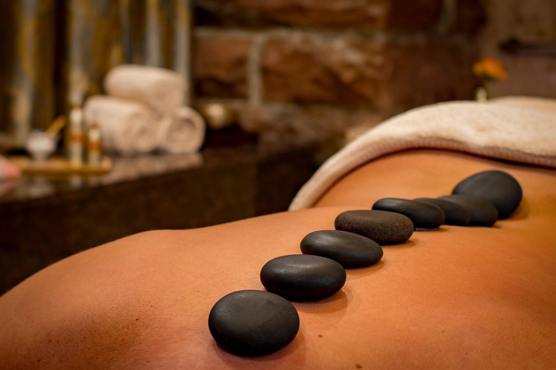 massage tables