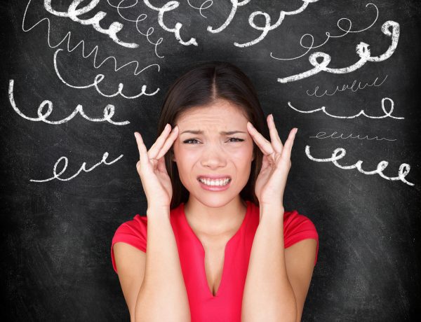 Sympathetic Nervous System (SNS) overload