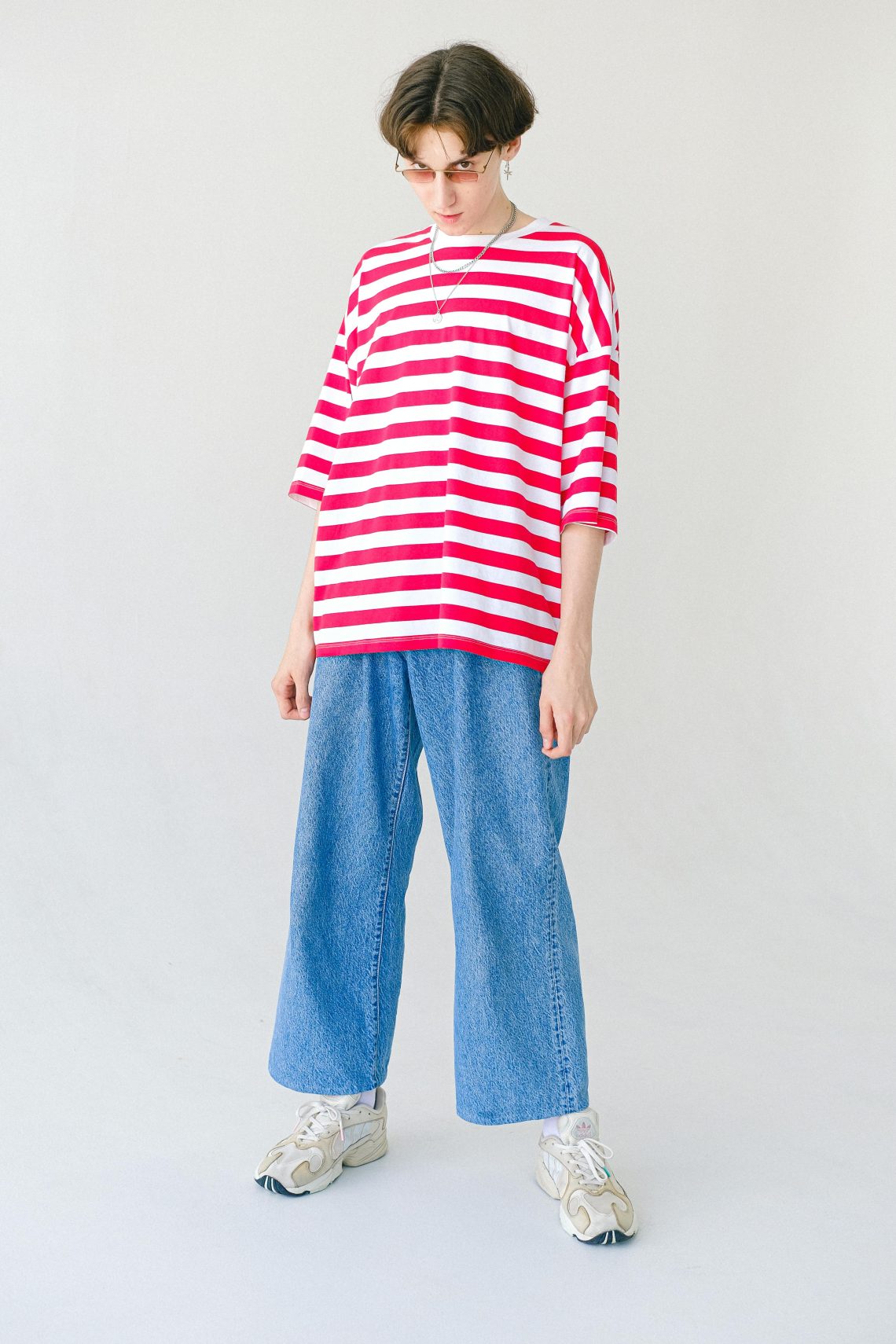 Oversized T-shirts
