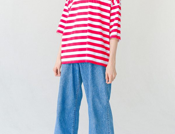 Oversized T-shirts