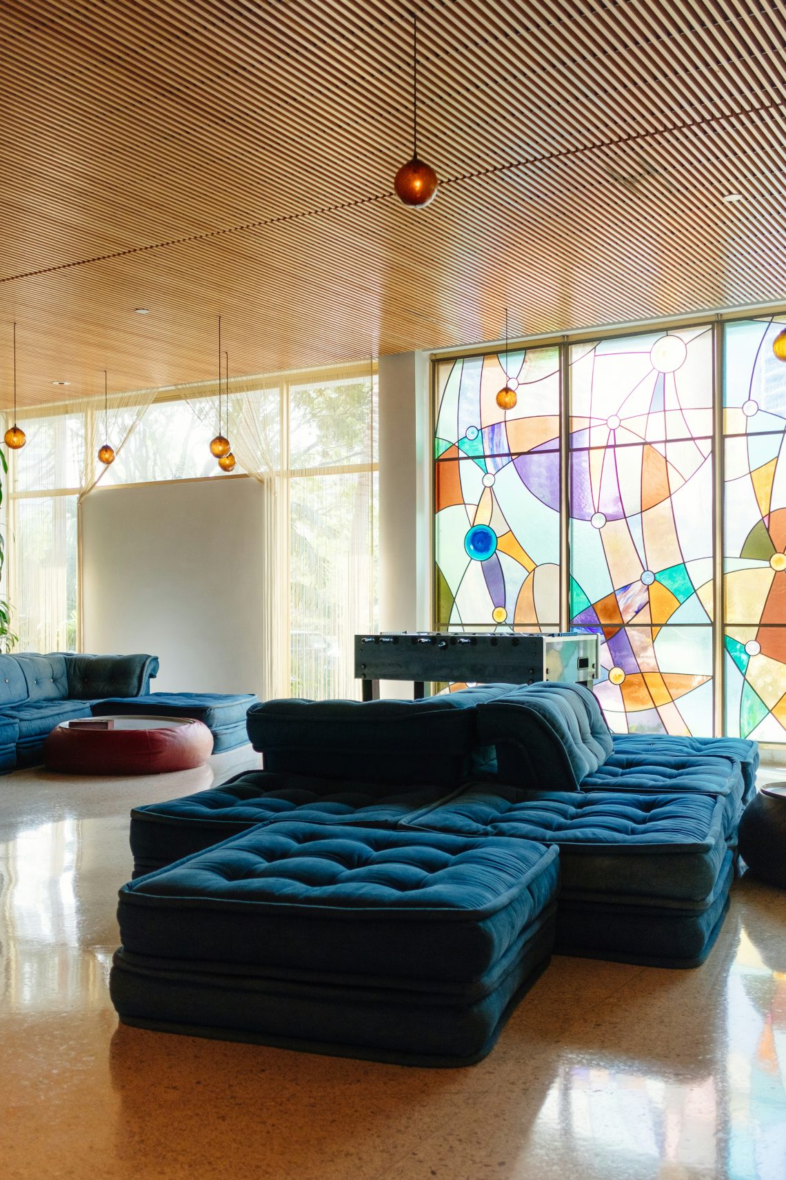 functional furniture