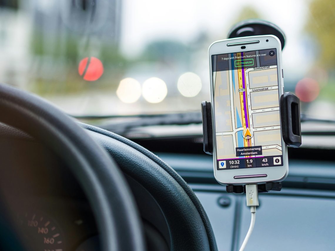 distracted driving