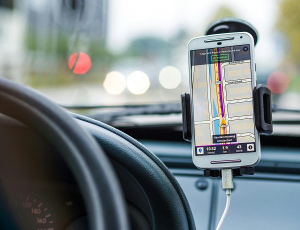 distracted driving