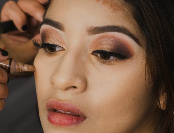 Natural Eyebrow Shapes