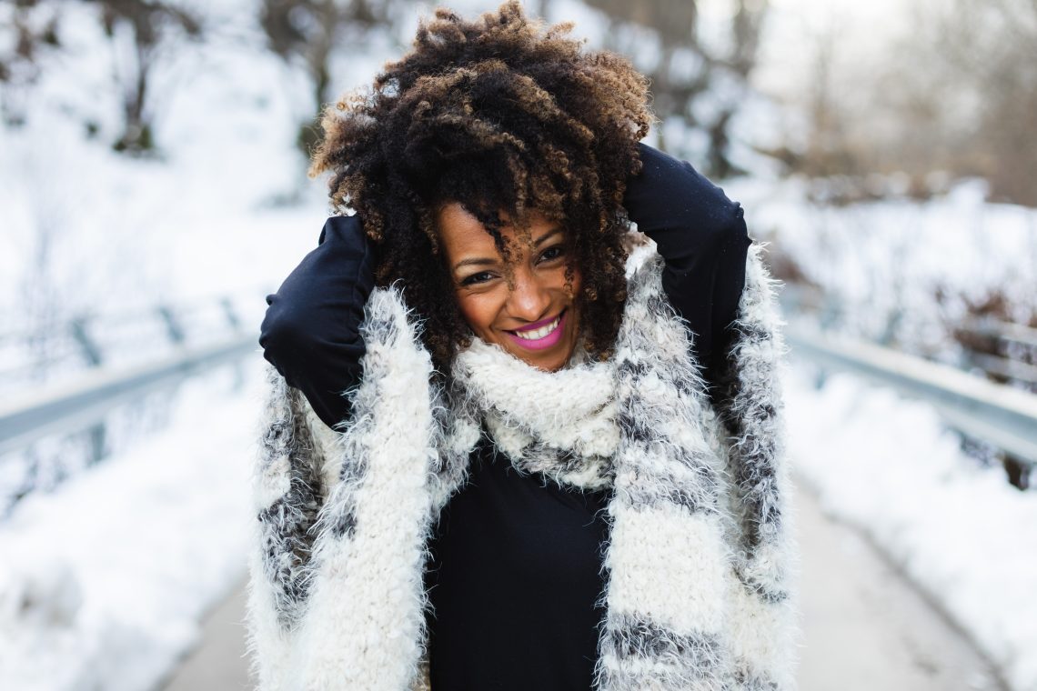 winter hair care tips