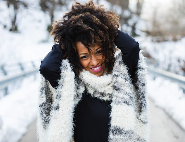 winter hair care tips