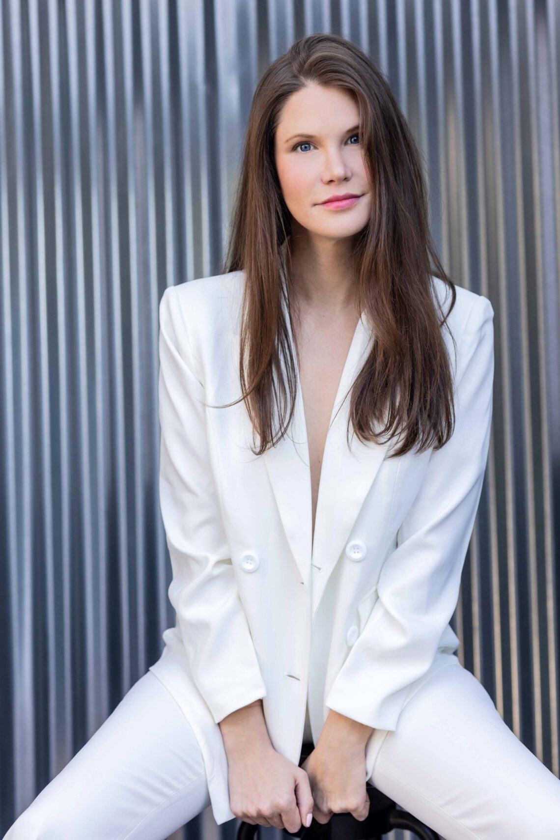 Claire Chubbuck