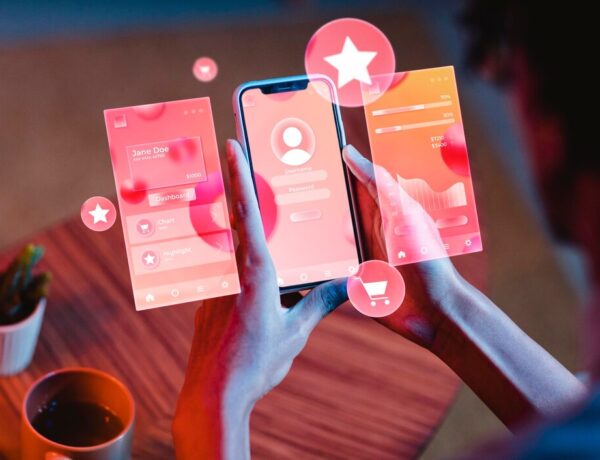 Digital Wallets