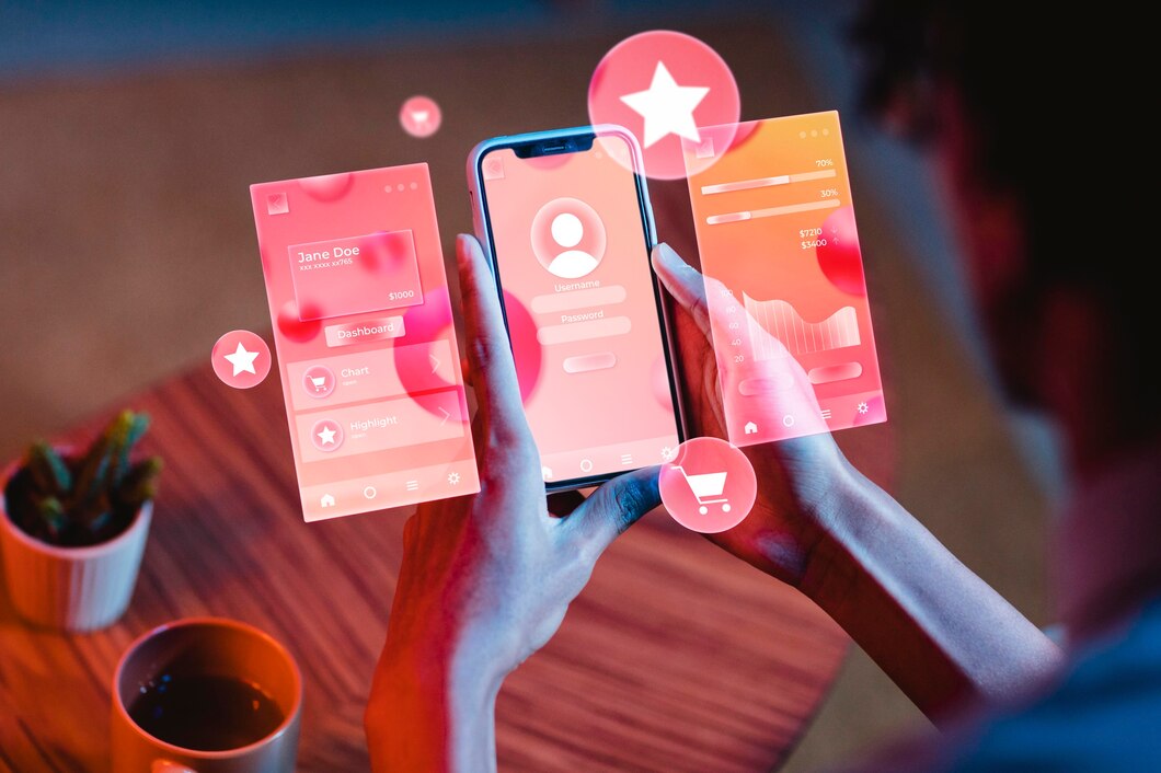 Digital Wallets
