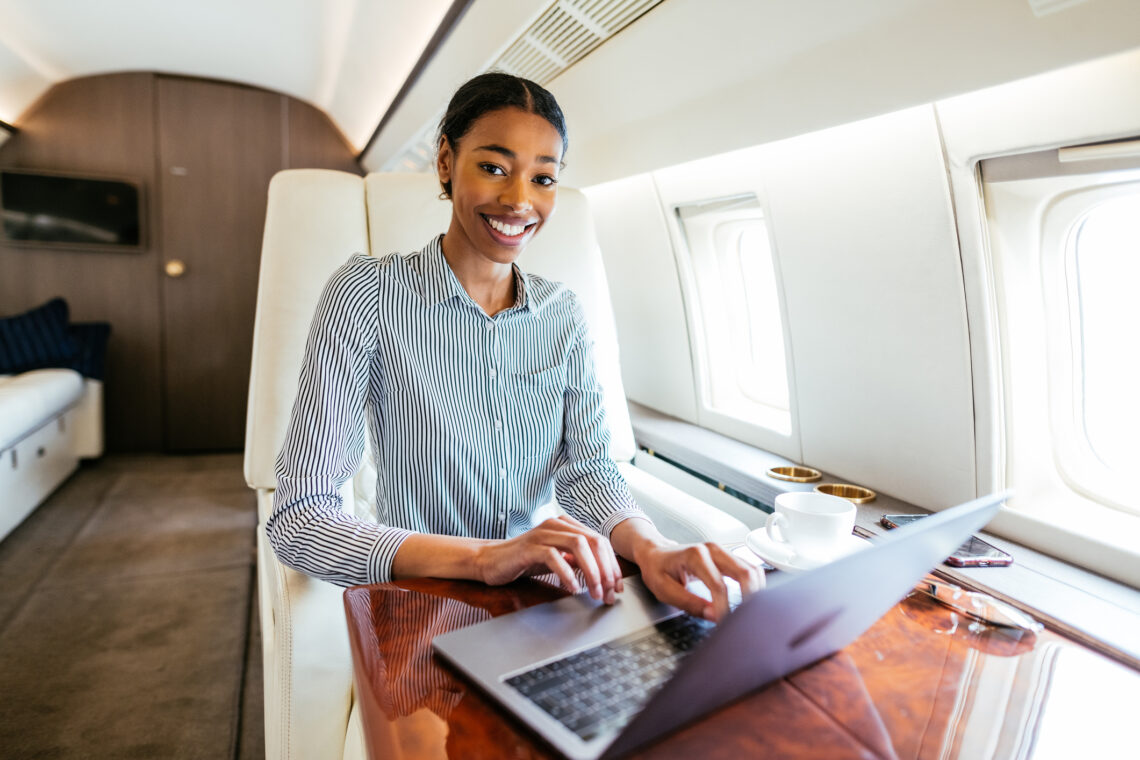 Highest Paying Jobs In California