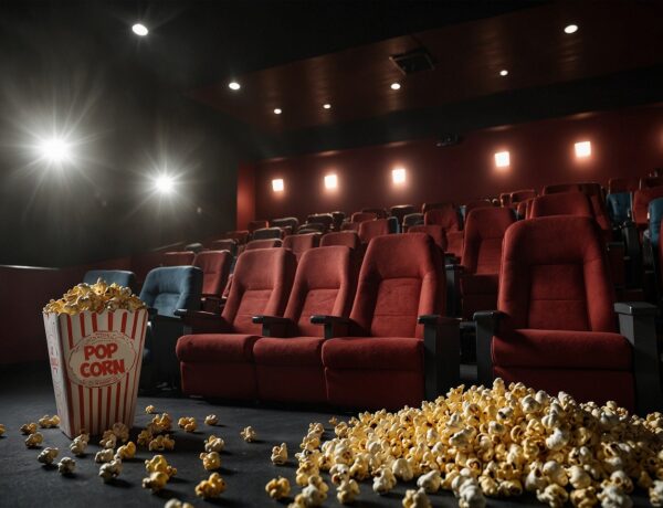 Top Movies in the UK
