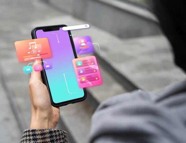 digital wallet software development