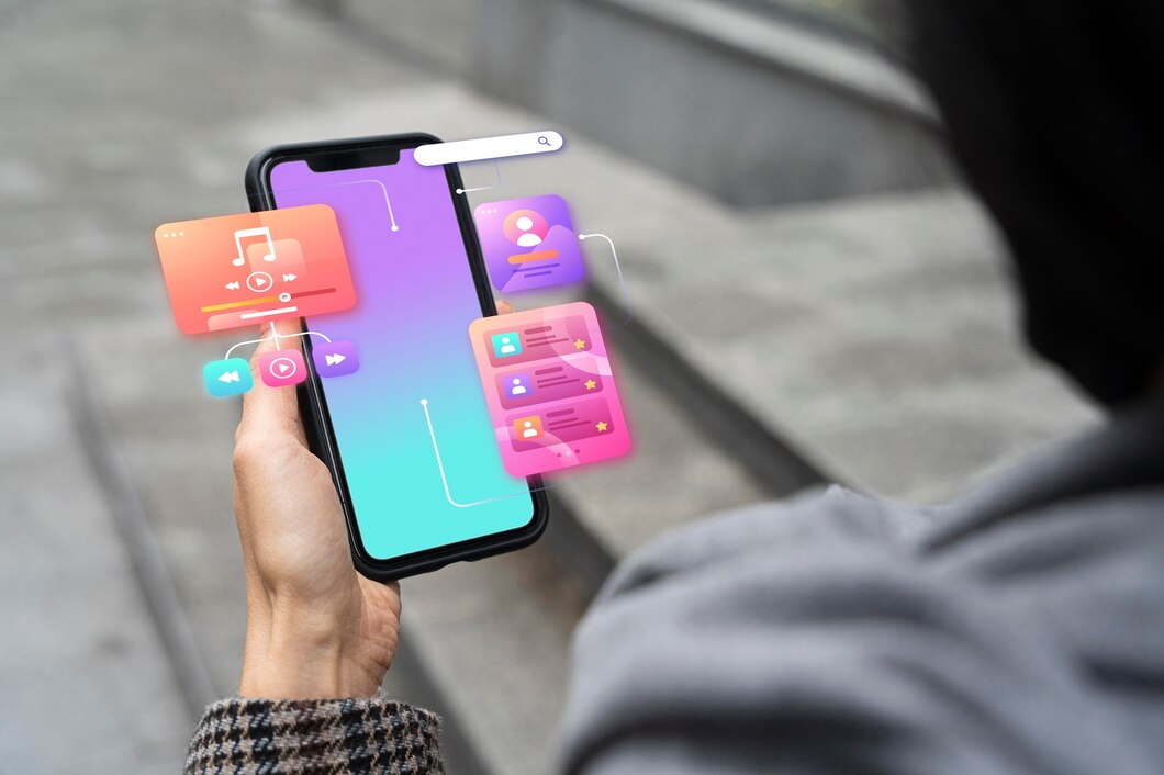 digital wallet software development