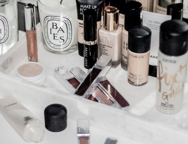 global beauty industry