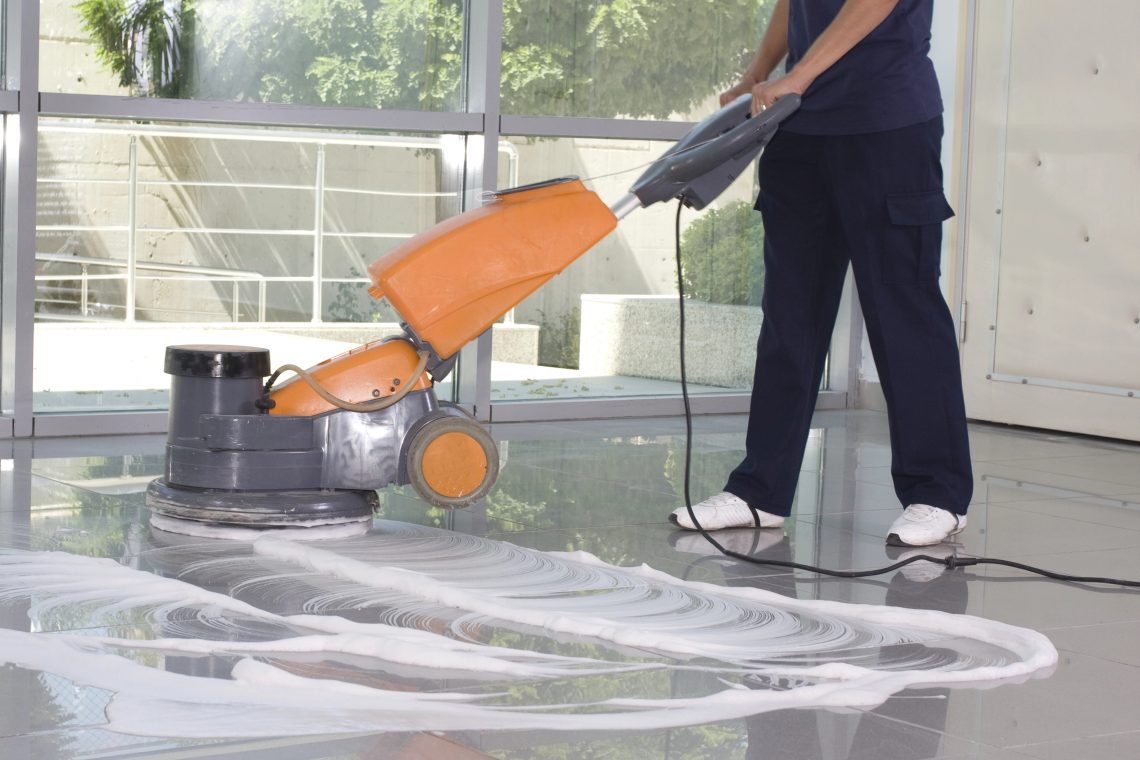 Office Maintenance