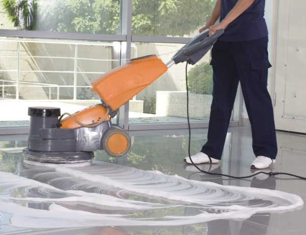 Office Maintenance