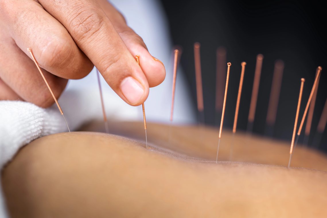 Holistic Healing