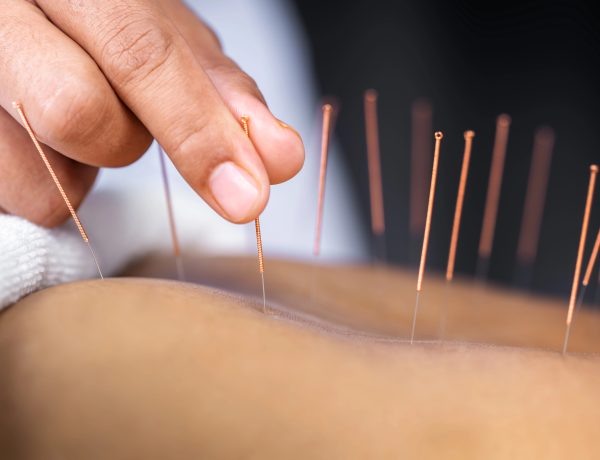 Holistic Healing