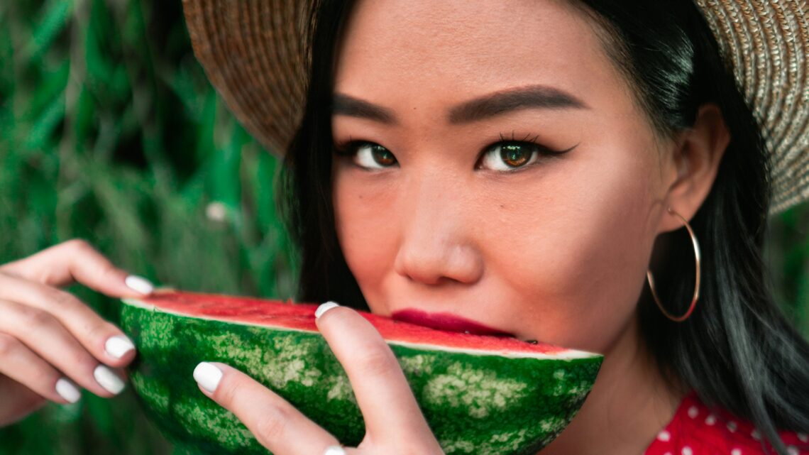 watermelon diet