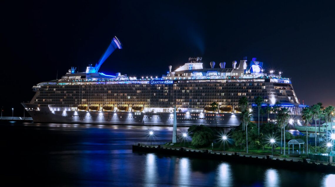 cruise ship culture