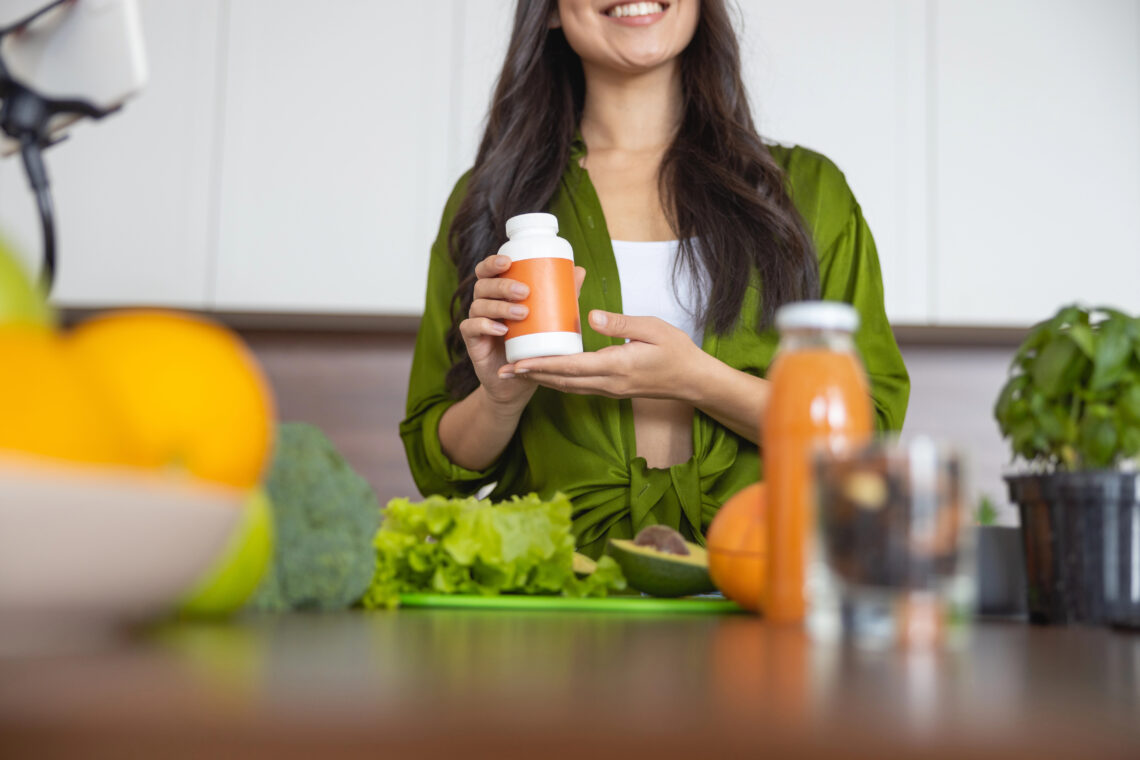 Multivitamins
