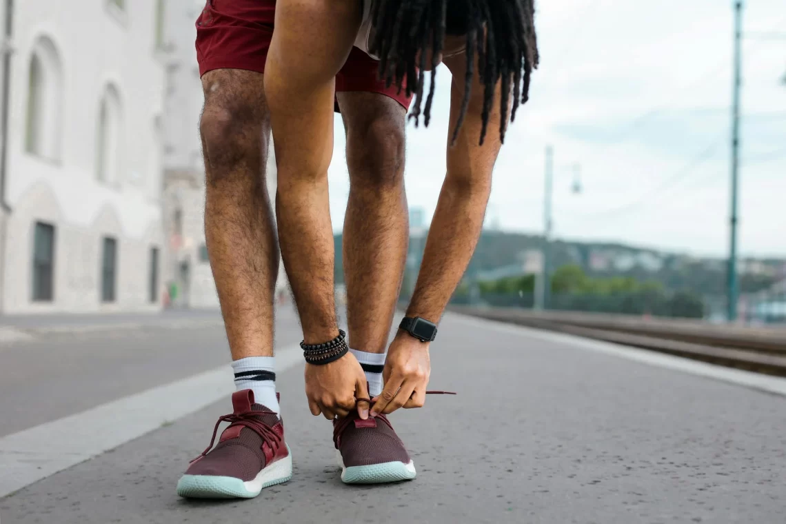 causes behind heavy legs