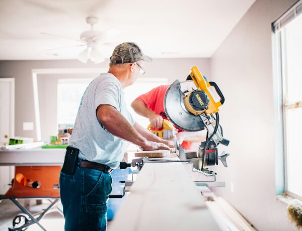 home improvement projects