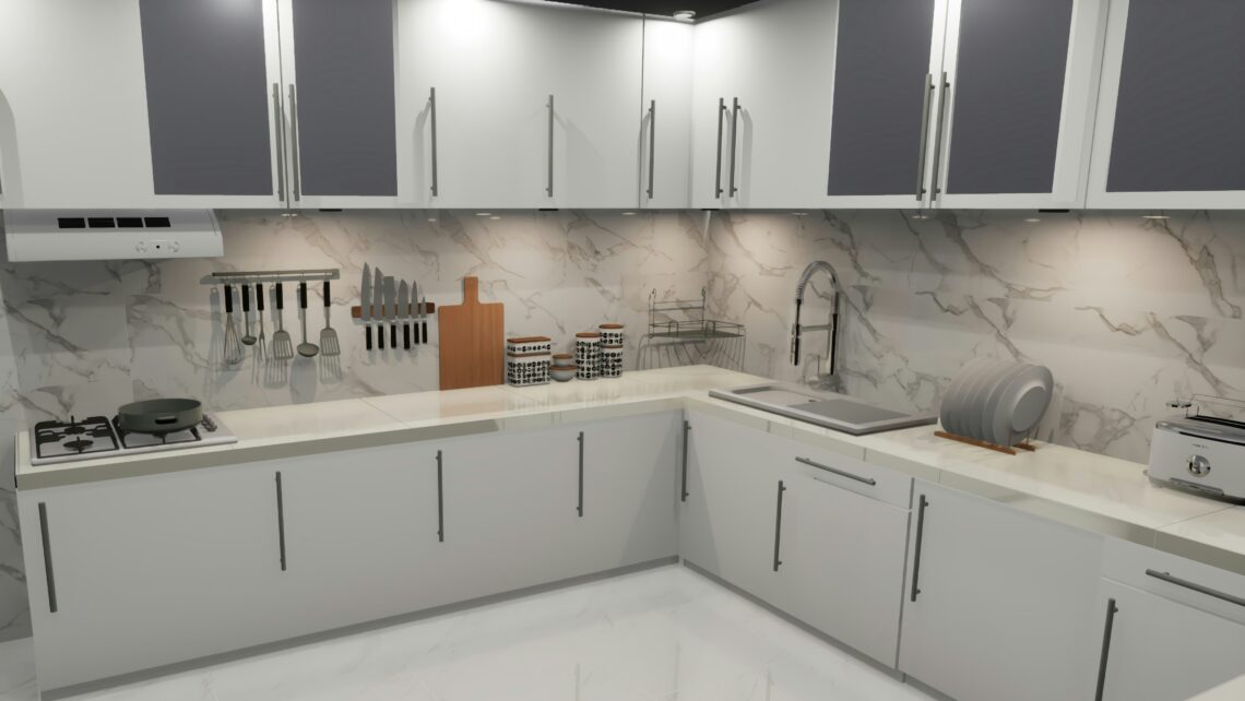 Wholesale Kitchen Cabinets