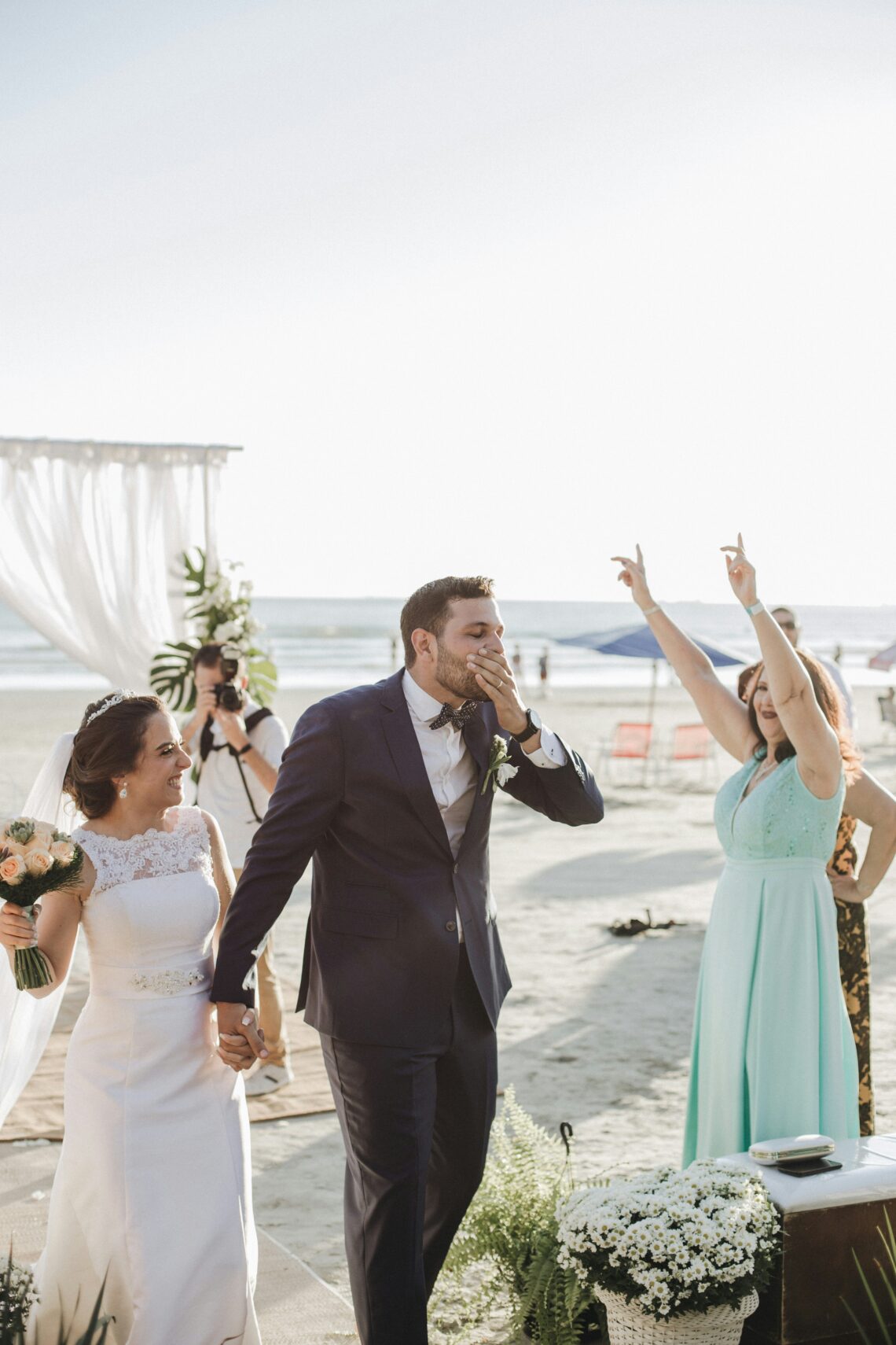 Celebrity Wedding Trends