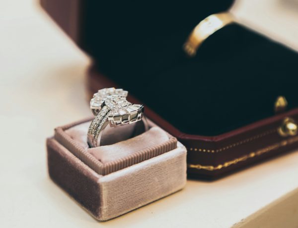 custom jewelry boxes