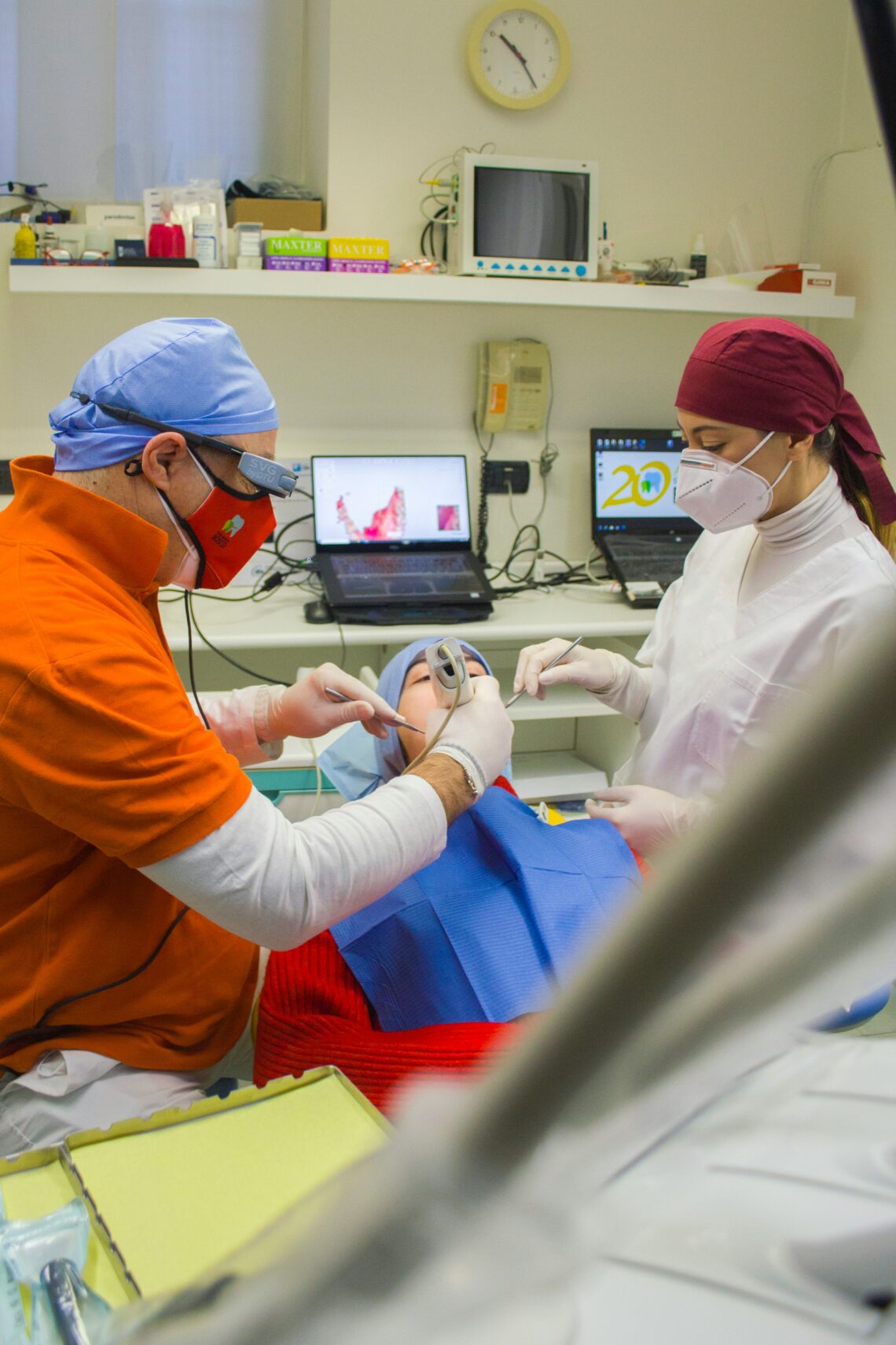 personalized service in dentistry