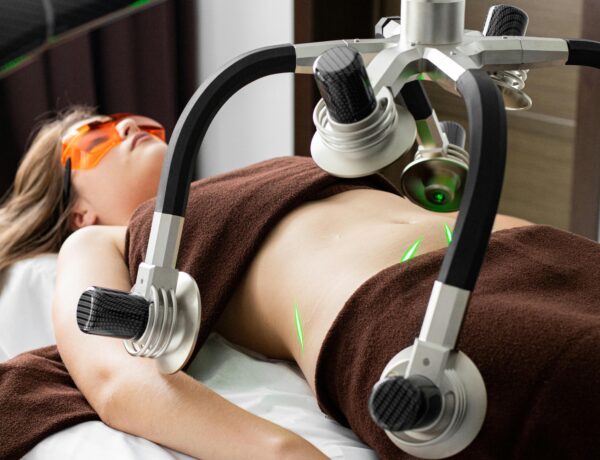 Post-Pregnancy Body Contouring