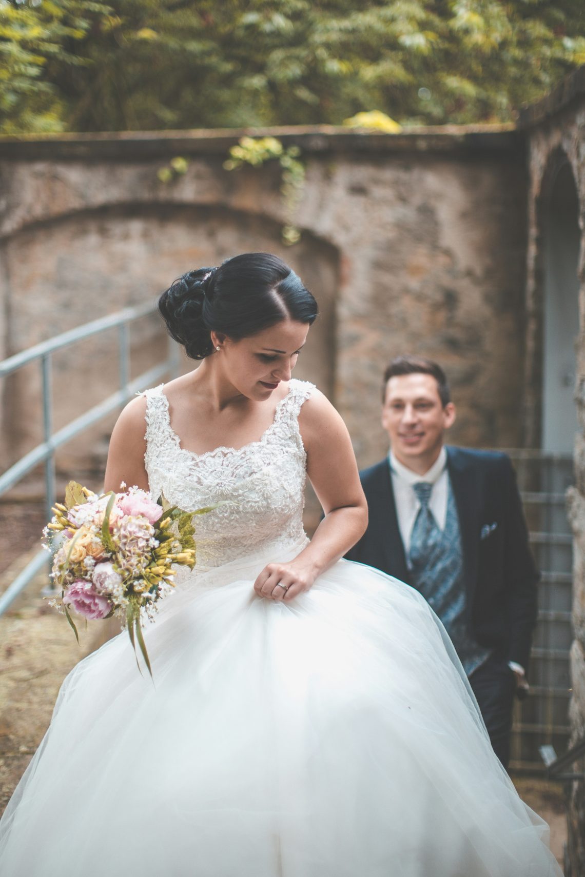 bridal gown guide