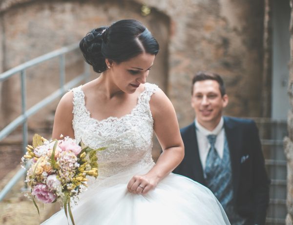 bridal gown guide