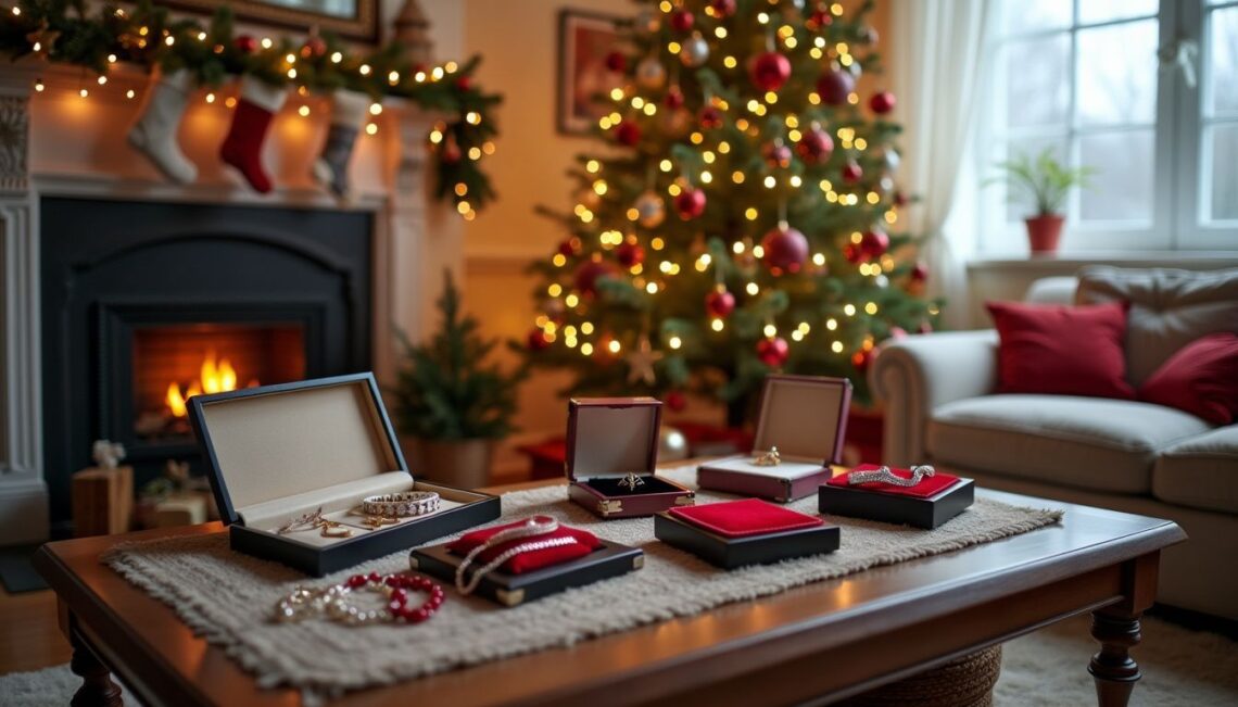 Christmas Gifts for Her