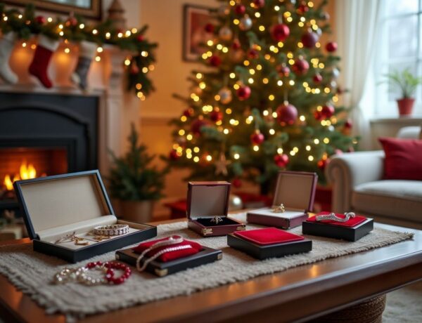 Christmas Gifts for Her