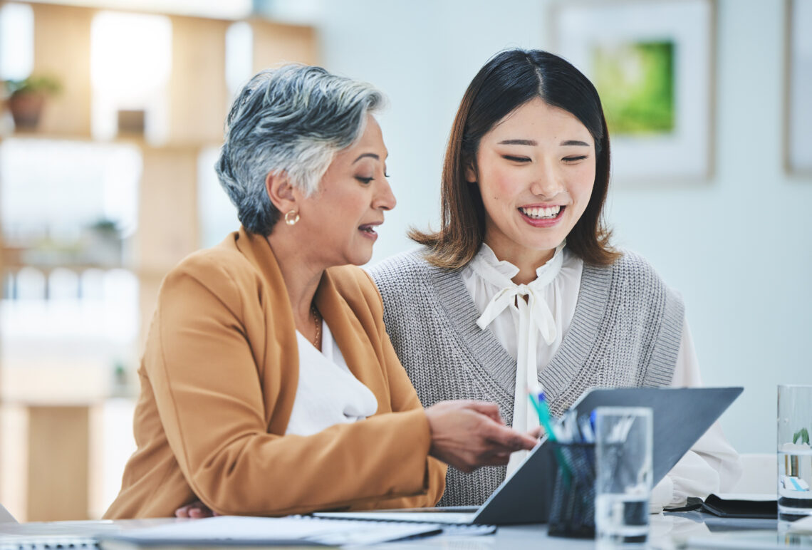 Professional Mentor