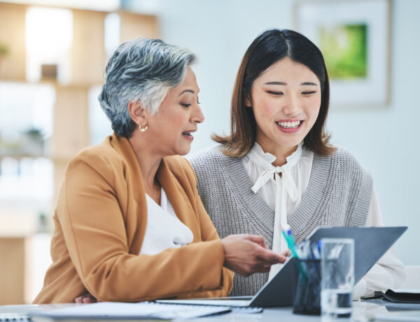 Professional Mentor