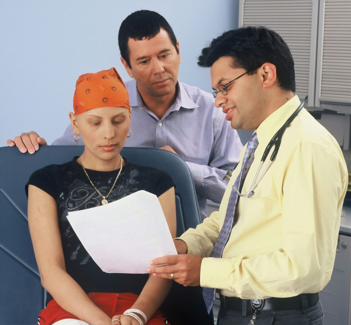 Health Care Provider