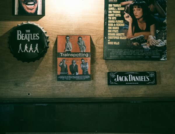 Music Posters