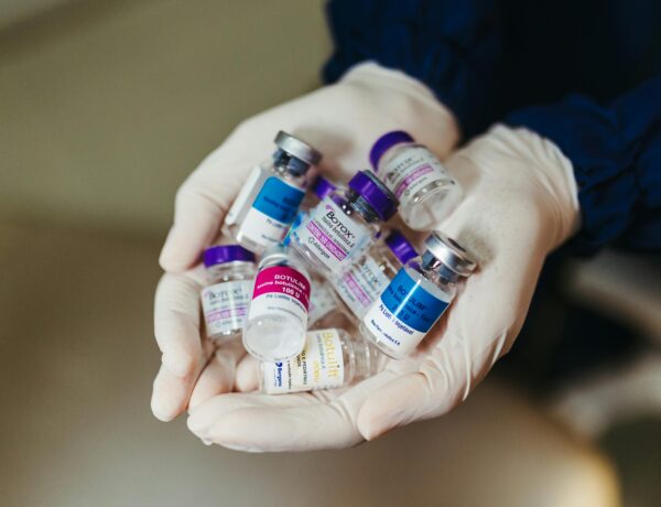 Masseter Botox