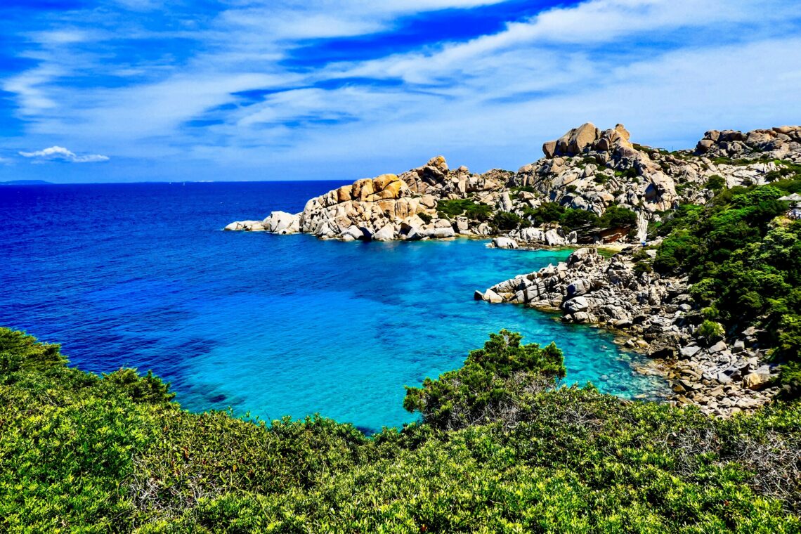 outdoor activities in Italy