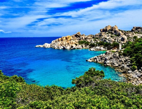 outdoor activities in Italy