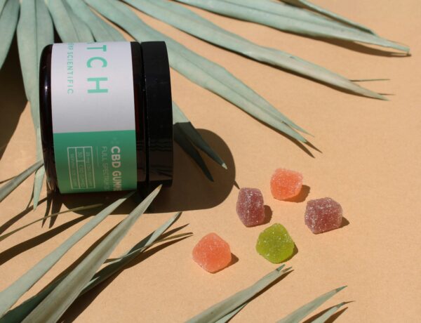 Buying edibles online