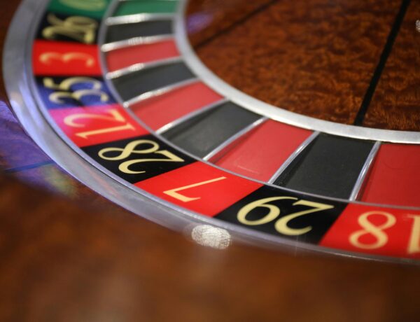 roulette strategies